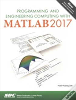 Capa do artigo Programming And Engineering Computing With Matlab 2017