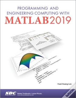 Capa do artigo Programming And Engineering Computing With Matlab 2019