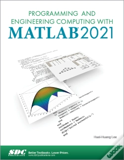 Capa do artigo Programming And Engineering Computing With Matlab 2021