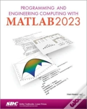 Capa do artigo Programming And Engineering Computing With Matlab 2023