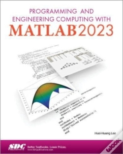 Capa do artigo Programming And Engineering Computing With Matlab 2023