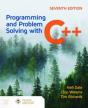 Programming And Problem Solving With C - Preview