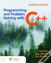 Capa do artigo Programming And Problem Solving With C