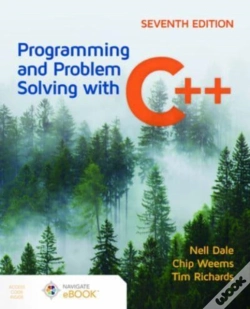Capa do artigo Programming And Problem Solving With C