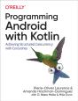 Programming Android With Kotlin - Preview