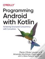 Programming Android With Kotlin