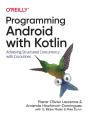 Programming Android With Kotlin - Preview