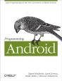 Programming Android - Preview