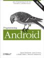Programming Android - Preview