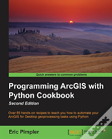Programming Arcgis With Python Cookbook