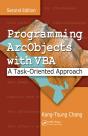 Programming Arcobjects With Vba - Preview