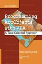 Programming Arcobjects With Vba - Preview