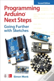 Capa do artigo Programming Arduino Next Steps: Going Further With Sketches, Second Edition