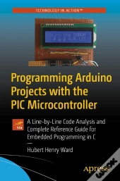 Programming Arduino Projects With The Pic Microcontroller