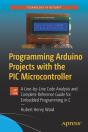 Programming Arduino Projects With The Pic Microcontroller - Preview