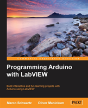 Programming Arduino With Labview - Preview