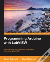 Programming Arduino With Labview