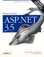 Programming Asp.Net 3.5 - Preview