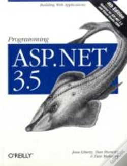 Capa do artigo Programming Asp.Net 3.5