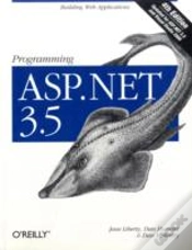 Capa do artigo Programming Asp.Net 3.5