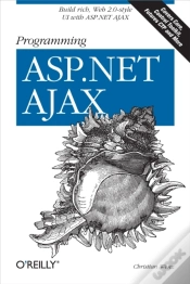 Capa do artigo Programming Asp.Net Ajax