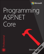 Programming Asp.Net Core