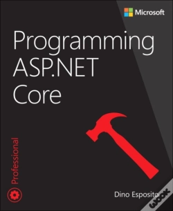 Capa do artigo Programming Asp.Net Core
