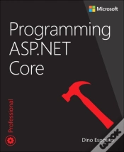 Capa do artigo Programming Asp.Net Core