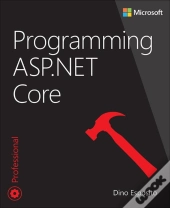 Programming Asp.Net Core