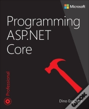 Capa do artigo Programming Asp.Net Core