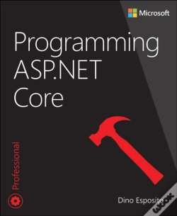 Capa do artigo Programming Asp.Net Core