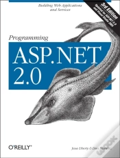 Capa do artigo Programming Asp.Net