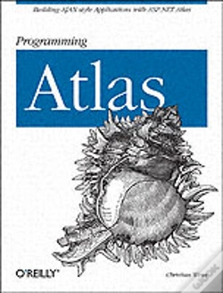 Capa do artigo Programming Atlas