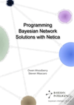 Capa do artigo Programming Bayesian Network Solutions With Netica