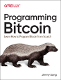 Programming Bitcoin - Preview
