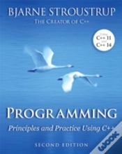 Capa do artigo Programming