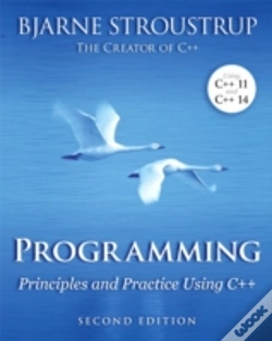 Capa do artigo Programming