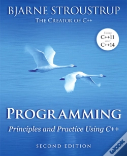 Capa do artigo Programming