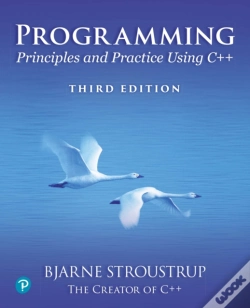Capa do artigo Programming