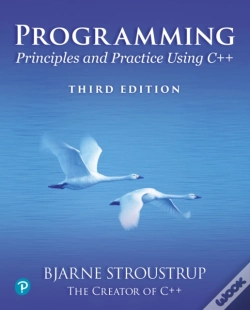 Capa do artigo Programming