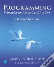 Capa do artigo Programming