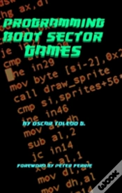 Capa do artigo Programming Boot Sector Games
