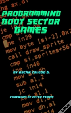 Capa do artigo Programming Boot Sector Games