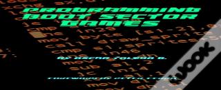Programming Boot Sector Games