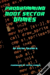 Capa do artigo Programming Boot Sector Games