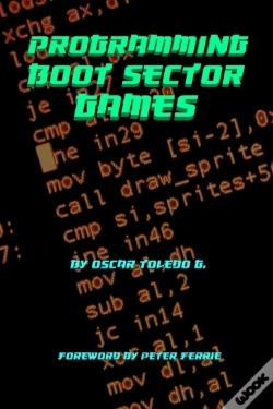 Capa do artigo Programming Boot Sector Games