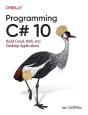 Programming C 10 - Preview