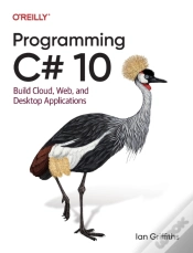 Capa do artigo Programming C 10