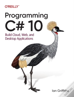 Capa do artigo Programming C 10