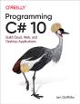 Programming C# 10 - Preview